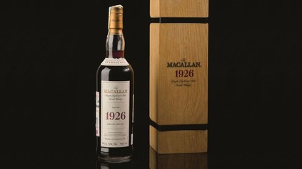 Macallan 1926