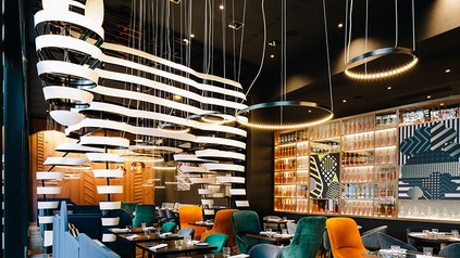 BLEND – berlin kitchen and bar