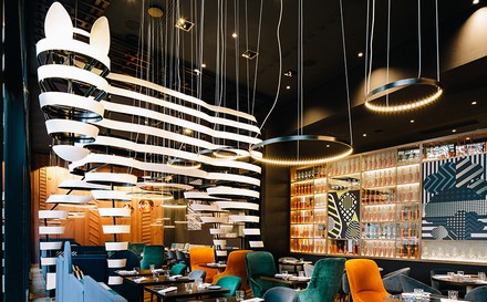 BLEND – berlin kitchen and bar