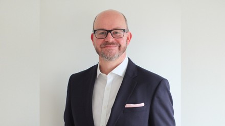 Paul Rands verfügt über eine 25-jähirge Erfahrung im Bereich Hospitality. (Foto: © PKF hospitality group)