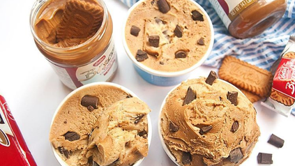 Cookie Dough
