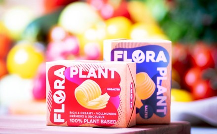 Flora Plant-Packungen