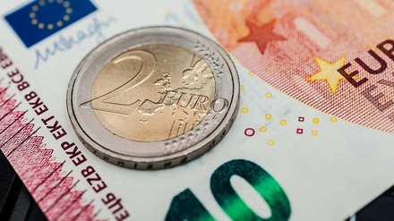 Mindestlohnerhöhung auf 12 Euro