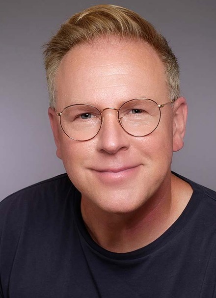 Karsten Slawik wird in seiner neuen Funktion als Director Business Development an Arnd Rune Thomas berichten. (Foto: © Aramark)