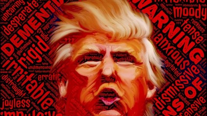 Donald Trump Propaganda