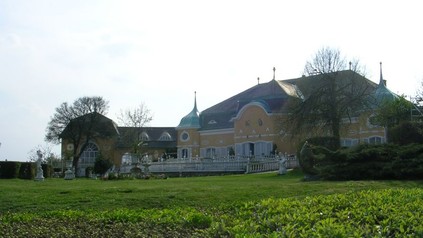 Caférestaurant Cobenzl