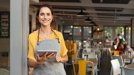 Die Zeichen stehen auf Lockerung. (Foto: © iStockphoto)