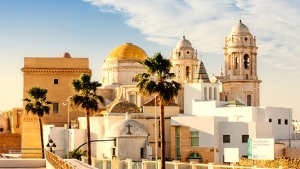 Provinz Cadiz