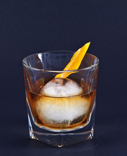 Hell or High Water – Old Fashioned