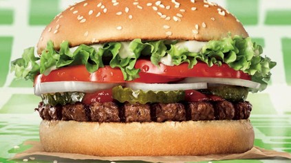 Whopper