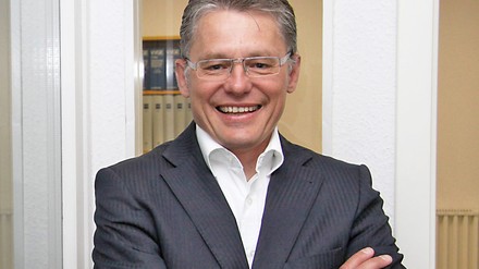 Dr. Uwe Schlegel, ETl-Rechtsanwaltexperte