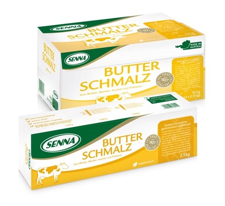 Senna Butterschmalz