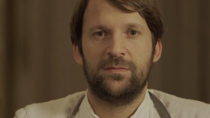 Sternekoch René Redzepi