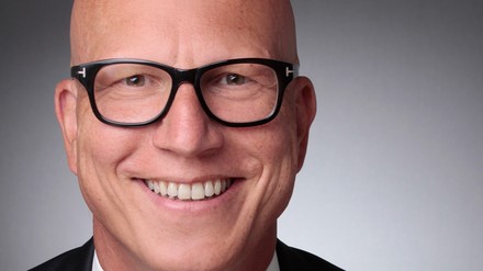 Martin Friedrich, neuer CFO der Maritim Hotelgesellschaft