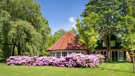 Parkhotel de Wiemsel