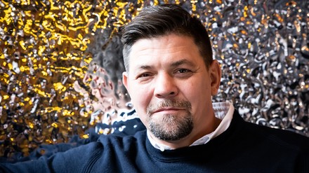 Tim Mälzer