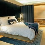 Hotelzimmer für die Zielgruppe Performers