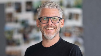 Mahavi Markus Bauer