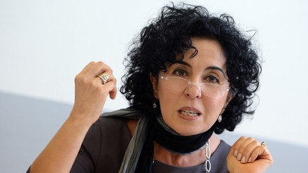 Emine Demirbüken-Wegner