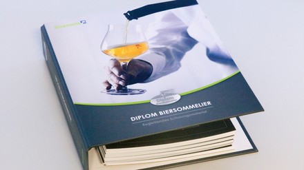 EIn Handbuch für den Biersommelier