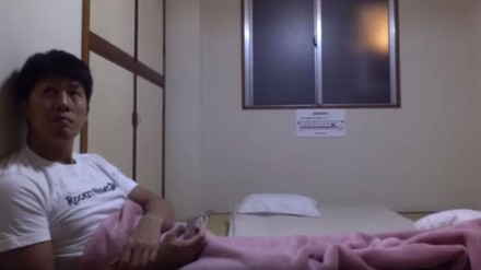 Screenshot eines Videos des One Dollar Hotels