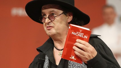 Marc Veyrat