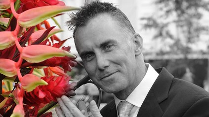 Gary Rhodes