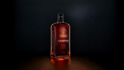 Jägermeister Manifest