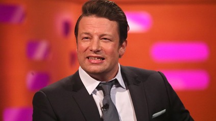 Jamie Oliver