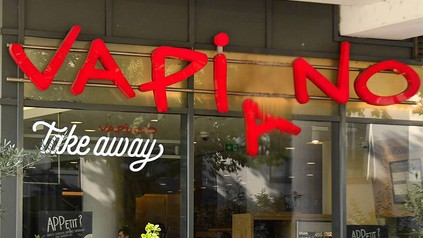 Vapiano-Logo