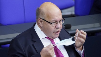 Peter Altmaier