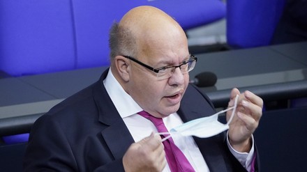 Peter Altmaier