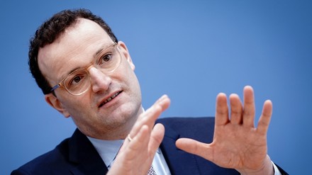 Jens Spahn