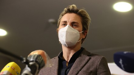 Susanne Hennig-Wellsow