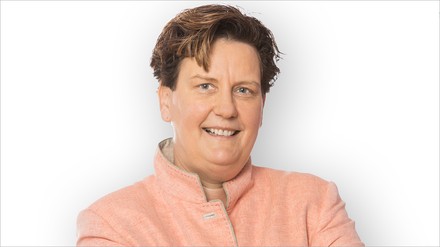 Marion Freddy Krämer, Head of Human Resources ACHAT Hotels