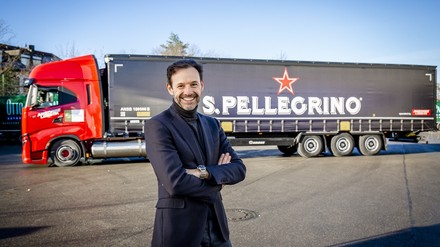 S. Pellegrino