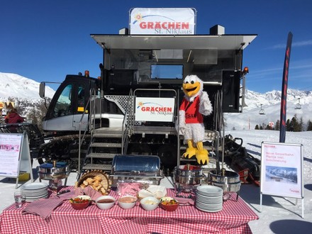 Grächen St. Niklaus