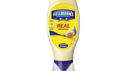 Hellmann's Real Mayonnaise