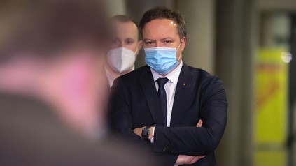 Mario Voigt