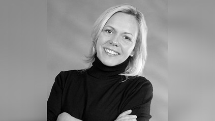 Tanja Nowak, Key Account Managerin Leisure & Tours bei Flemings Hotels