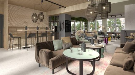 Lifestylehotels Cocoon Salzburg