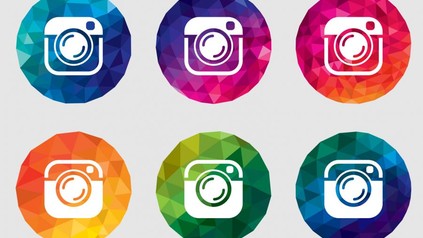 Instagram Logos