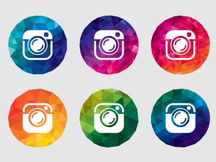 Instagram Logos