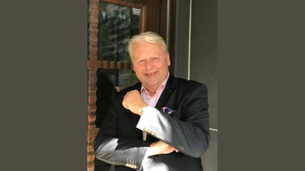 Thomas Steger ist neuer General Manager im The Rilano Hotel Hamburg