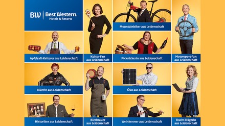 „Gastgeber aus Leidenschaft“