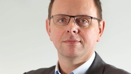 Geschäftsführer der Gewerkschaft Nahrungsmittel-Genuss-Gaststätten Guido Zeitler