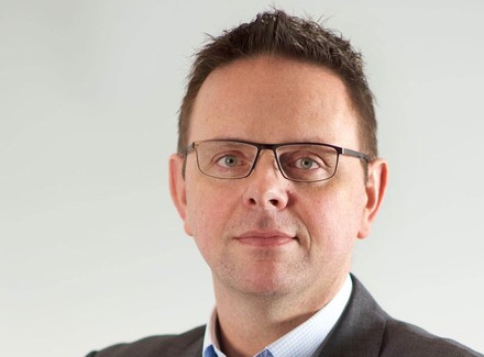 Geschäftsführer der Gewerkschaft Nahrungsmittel-Genuss-Gaststätten Guido Zeitler