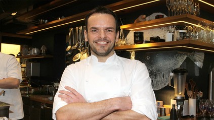 Steffen Henssler