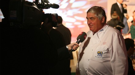 Jacky Donatz ist tot