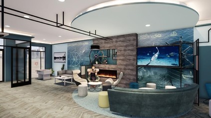 Adagio Access Kiel City